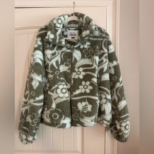 American Eagle Zip Up